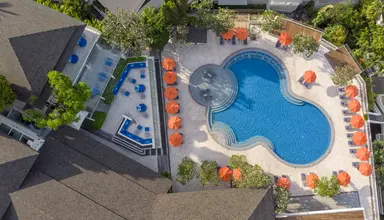 Diamond Cliff Resort & Spa
