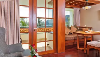 Diamond Cliff Resort & Spa