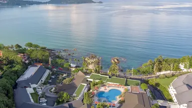 Diamond Cliff Resort & Spa