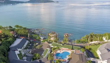 Diamond Cliff Resort & Spa