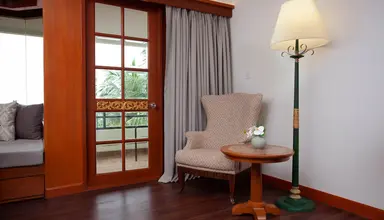 Diamond Cliff Resort & Spa