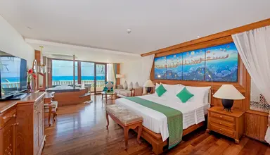 Diamond Cliff Resort & Spa