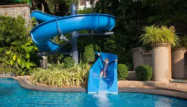 Diamond Cliff Resort & Spa