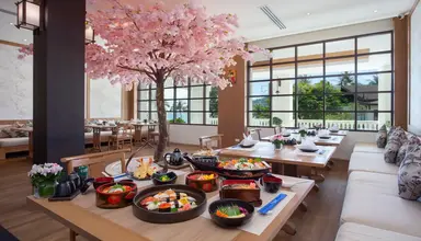 Diamond Cliff Resort & Spa
