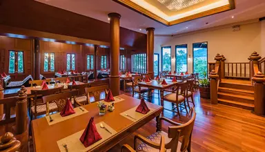 Diamond Cliff Resort & Spa