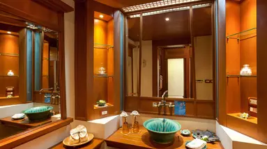 Diamond Cliff Resort & Spa