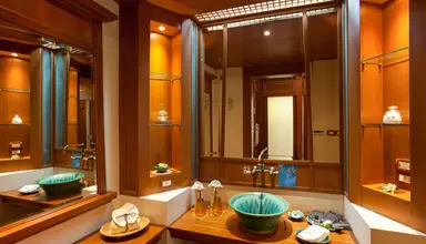 Diamond Cliff Resort & Spa