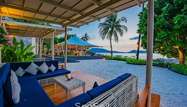 Diamond Cliff Resort & Spa