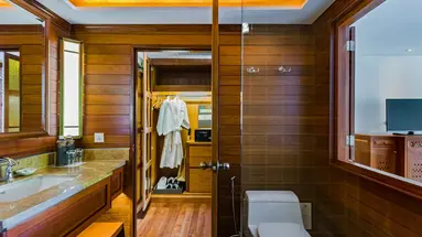 Diamond Cliff Resort & Spa
