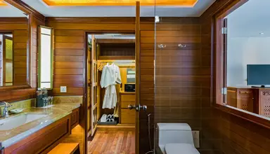 Diamond Cliff Resort & Spa