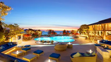 Diamond Cliff Resort & Spa