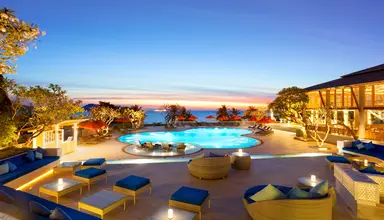 Diamond Cliff Resort & Spa