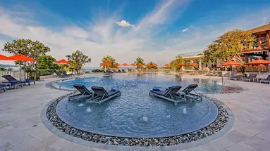 Diamond Cliff Resort & Spa