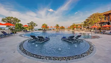 Diamond Cliff Resort & Spa