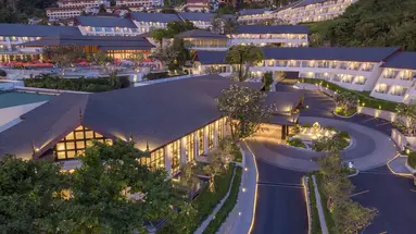 Diamond Cliff Resort & Spa