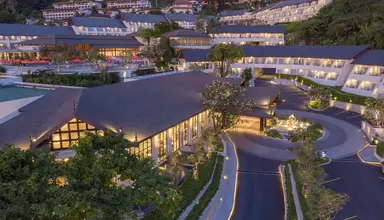 Diamond Cliff Resort & Spa