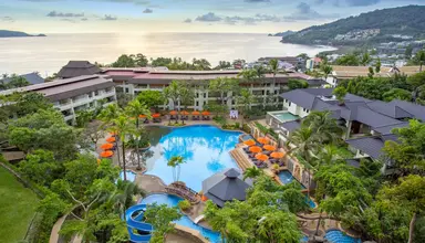 Diamond Cliff Resort & Spa