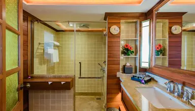 Diamond Cliff Resort & Spa