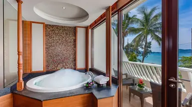 Diamond Cliff Resort & Spa