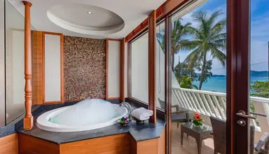 Diamond Cliff Resort & Spa