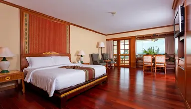 Diamond Cliff Resort & Spa