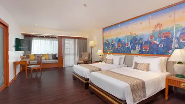 Diamond Cliff Resort & Spa