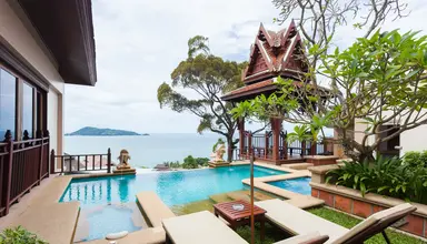 Diamond Cliff Resort & Spa