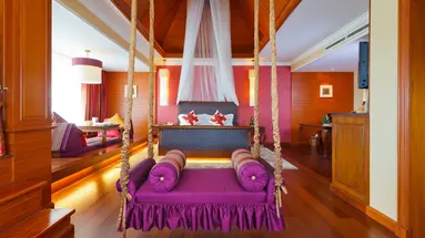 Diamond Cliff Resort & Spa