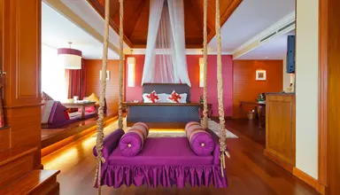Diamond Cliff Resort & Spa