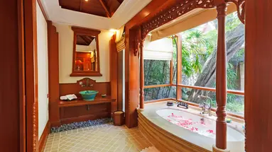 Diamond Cliff Resort & Spa