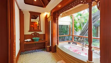 Diamond Cliff Resort & Spa