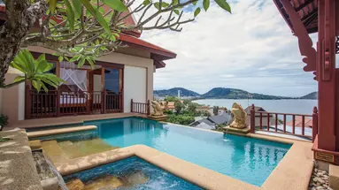 Diamond Cliff Resort & Spa