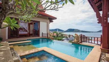 Diamond Cliff Resort & Spa