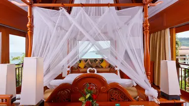 Diamond Cliff Resort & Spa