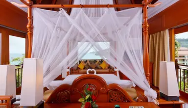 Diamond Cliff Resort & Spa