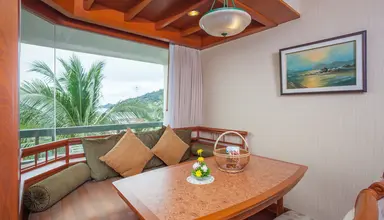 Diamond Cliff Resort & Spa
