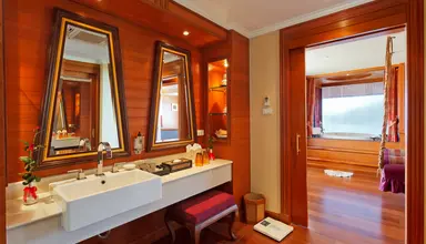Diamond Cliff Resort & Spa