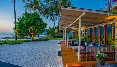 Diamond Cliff Resort & Spa