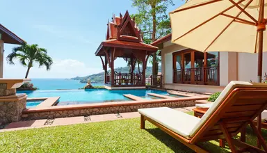 Diamond Cliff Resort & Spa