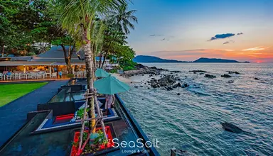 Diamond Cliff Resort & Spa