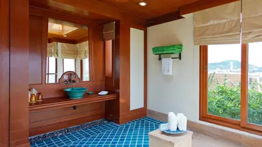 Diamond Cliff Resort & Spa