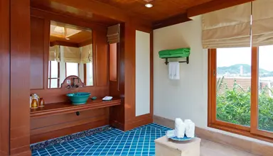 Diamond Cliff Resort & Spa