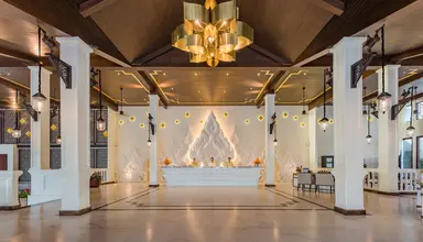 Diamond Cliff Resort & Spa