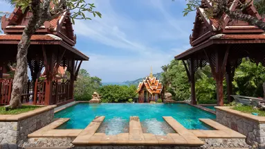 Diamond Cliff Resort & Spa