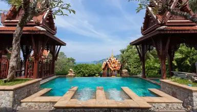Diamond Cliff Resort & Spa