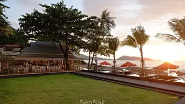 Diamond Cliff Resort & Spa