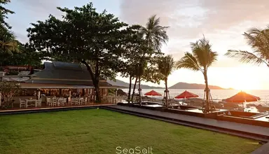 Diamond Cliff Resort & Spa