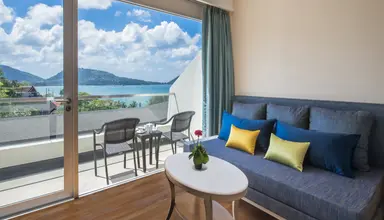 Diamond Cliff Resort & Spa
