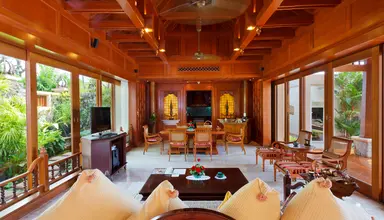 Diamond Cliff Resort & Spa