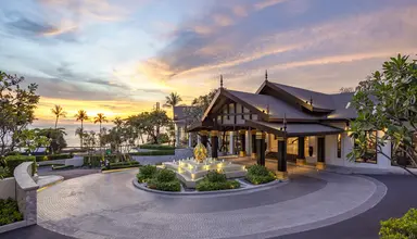 Diamond Cliff Resort & Spa